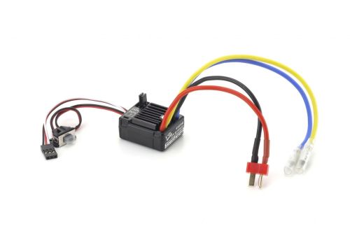 KY82245B - Regler Brush Kyosho Speed House 60A (KA060-91W) KY82245B