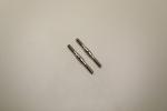 KY92413 - Lenkgestaenge Titan 3x38mm Kyosho (2)