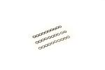 KY96641 - Distanzscheiben 3x5mm (30)
