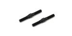 KY97008-25C - Gewindestangen 3x25mm Kyosho (2)