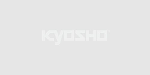 KY97054-4CR-B - kyosho-led-light-unit-diam=5-l=400-clear-red-4-bulbs-ky97054-4cr-b