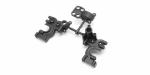 KYFA604 - Getriebekasten Hinten Kyosho Fazer FZD2