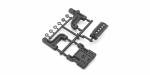 KYFA605 - Querlenkerset Kyosho Fazer FZD2
