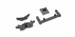 KYFA606 - Daempferbruecke Kyosho Fazer FZD2