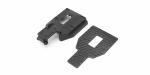 KYFA610 - Vorderes Chassis Kyosho Fazer FZD2