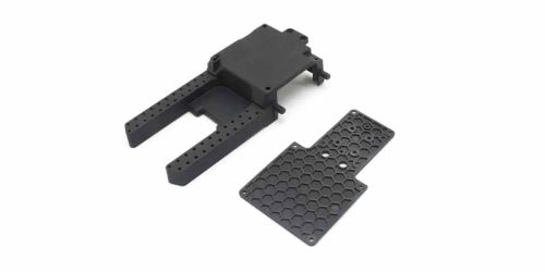 KYFA611 - Hinteres Chassis Kyosho Fazer FZD2 KYFA611