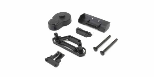 KYFA616 - Getriebekasten und Rammer Kyosho Fazer FZD2 KYFA616