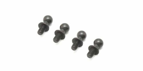KYFA619 - Kugel 4.8mm Kyosho Fazer FZD2 (4) KYFA619