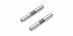 KYFA624 - Querlenkerstift 21mm Kyosho Fazer FZD2 (2)