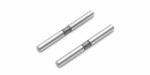 KYFA625 - Querlenkerstift 31mm Kyosho Fazer FZD2 (2)