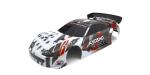 KYFAB605WH - Karosserie Fazer 1:10 FZ02S Toyota Supra A80 - Color T1