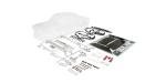 KYFAB606 - Karosserie Fazer 1:10 FZ02S Skyline 2000 GT-R KPGC10
