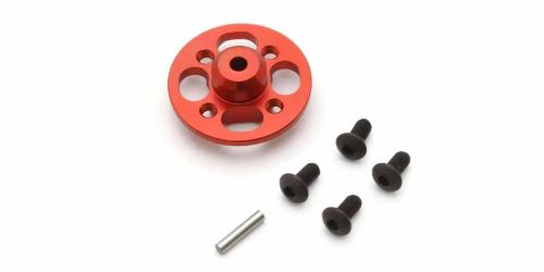 KYFAW304 - Zahnradhalter Kyosho Fazer FZD2 - Alu KYFAW304