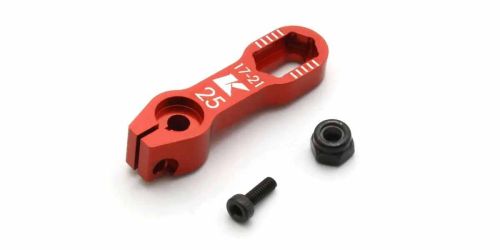 K.FAW310 - Servohorn Alu Kyosho Fazer FZD2 (23Z-Einstellbar) K.FAW310