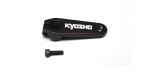 KYIFW448B - Servohorn Alu Kyosho Inferno MP9-MP10 (Futaba)