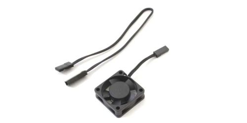 KYIFW502-01B - Ventilator Motorkuehlung Inferno MP10e Kyosho KYIFW502-01B