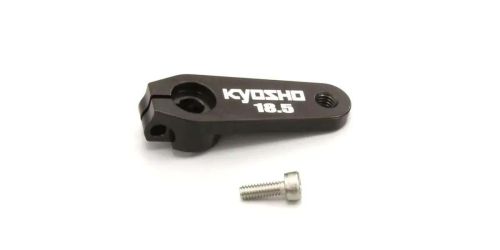 KYIFW609C - Servohorn Alu Kyosho Inferno MP10 (Futaba-18.5mm) KYIFW609C