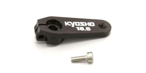 KYIFW610B - Servohorn Alu (18.5mm) - Inferno MP10 (KO-Sanwa) Kyosho KYIFW610B