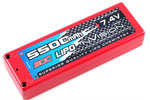 KYNVO1099 - nVision Factory Pro Lipo 5500 90C 7.4V