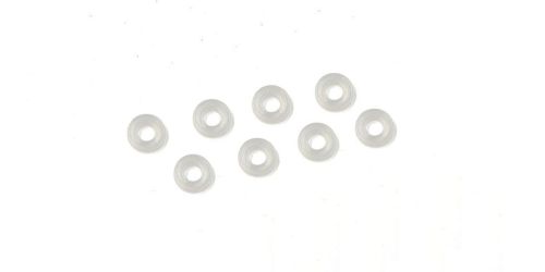 KYORG03XB - O-Ring P3 Gerillter (8) Kyosho KYORG03XB