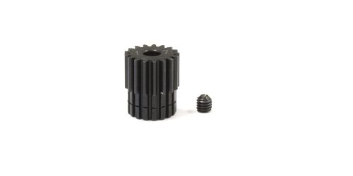 KYPNGS4817 - Ritzel Kyosho 17 Zaehne - 48Dp (UM317C) Stahl KYPNGS4817