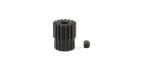 KYPNGS4817 - Ritzel Kyosho 17 Zaehne - 48Dp (UM317C) Stahl