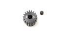 KYPNGS4818 - Ritzel Kyosho 18 Zaehne - 48Dp (UM318C) Stahl