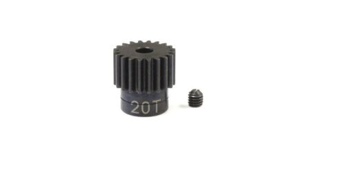 KYPNGS4820 - Ritzel Kyosho 20 Zaehne - 48Dp (UM320C) Stahl KYPNGS4820