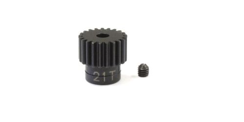 KYPNGS4821 - Ritzel Kyosho 21 Zaehne - 48Dp (UM321C) Stahl KYPNGS4821