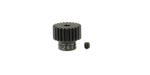KYPNGS4824 - Ritzel Kyosho 24 Zaehne - 48Dp (UM324C) Stahl