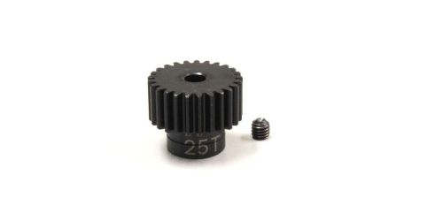 KYPNGS4825 - Ritzel Kyosho 25 Zaehne - 48Dp (UM325C) Stahl KYPNGS4825