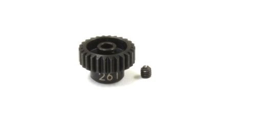 KYPNGS4826 - Ritzel Kyosho 26 Zaehne - 48Dp (UM326) Stahl KYPNGS4826