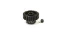 KYPNGS4826 - Ritzel Kyosho 26 Zaehne - 48Dp (UM326) Stahl