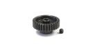 KYPNGS4833 - Ritzel Kyosho 33 Zaehne - 48Dp (UM333) Stahl