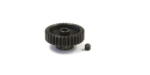KYPNGS4834 - Ritzel Kyosho 34 Zaehne - 48Dp (UM334) Stahl KYPNGS4834