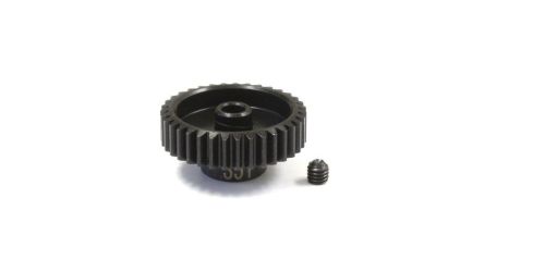 KYPNGS4835 - Ritzel Kyosho 35 Zaehne - 48Dp (UM335) Stahl KYPNGS4835