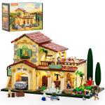LB9086 - Lumibricks Winery (2800 pcs)