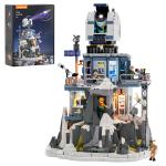 LB9091 - Lumibricks Alpenobservatorium (2437 Teile)