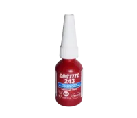 LOC-243 - Loctite 243 Schrauben-Sicherungsmittel mittelfest 10ml