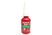 LOC-64814 - Loctite 648 Fuegeklebstoff Welle-Nabe 10ml