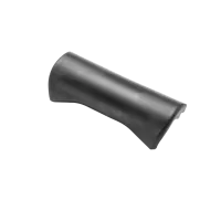 LOS-1245 - Front Bumper: 8XE RTR