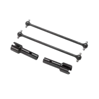 LOS-1246 - Rear Dogbone Set: 8XE RTR
