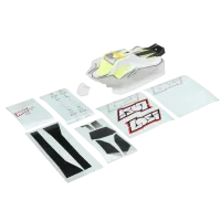 LOS-1248 - Body. Screened: 8XE RTR