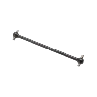 LOS-1297 - Center Dogbone. 85.5mm. 8X 2.0. 8X RTR