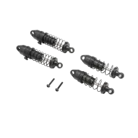 LOS-1765 - Shock Set. Assembled: Micro-B