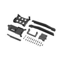 LOS-1772 - Chassis Parts: Micro-B
