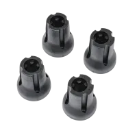 LOS-1808 - Rear Lockouts. 0 & 3 Deg (2): LMT 2.0