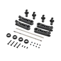 LOS-1813 - Sway Bar Set (2): LMT 2.0