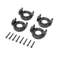 LOS-1824 - Spindle Carrier Set. 0 & 5 Deg (2): LMT 2.0