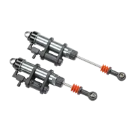 LOS-1831 - Shock Set Complete. Dampening (2): LMT 2.0